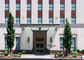 Hampton Inn Washington DC White House 2