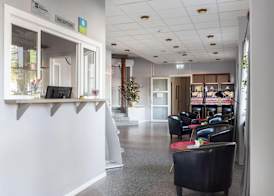 Dalhall Hotell 5
