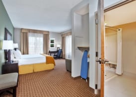 Holiday Inn Express Hotel & Suites Harrington-Dover area, DE, an IHG Hotel 4