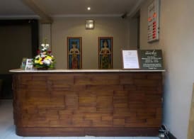 The Niche Bali 3