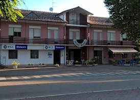Albergo Ester 4