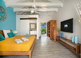 Les Galets Sxm 5