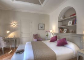 La Bastide de l'Oliveraie 2