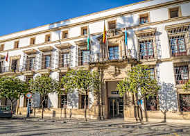 Hotel Jerez Centro 2