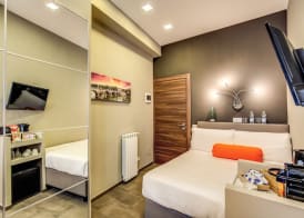 H501 Luxury Rooms 3