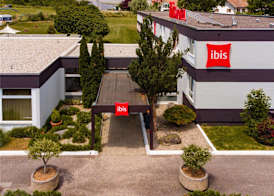 ibis 3 Lacs Neuchâtel 3
