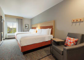 Candlewood Suites DOTHAN by IHG 3