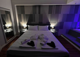 Hotel Hypnos 3