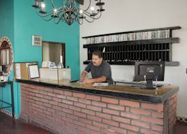 Las Dunas Hotel 2
