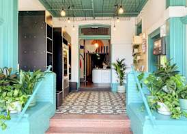 Roamer St Kilda 3