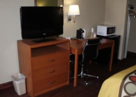 Super 8 by Wyndham Mobile/Tillmans Corner 5