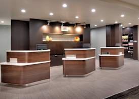 Courtyard by Marriott Charlotte Airport LoSo 5