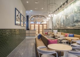 The Editory House Ribeira Porto Hotel 4