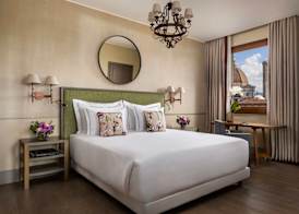Tivoli Palazzo Gaddi Firenze Hotel 4