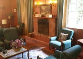 New Helvetia Historic Hotel 4