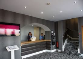 Viking Hotel - Adults Only 2