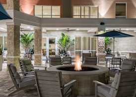 Home2 Suites By Hilton Cape Canaveral Cruise Port 3