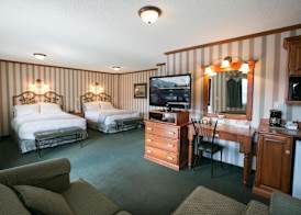 Mount Robson Inn 3