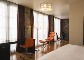Le Petit Hôtel Vieux-Montréal - Saint-Paul by Gray Collection 5