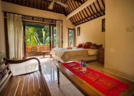 Bali Asli Lodge by EPS 4
