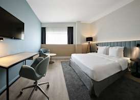 Radisson Blu Hotel, Hasselt 2
