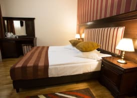 Hotel Rina Cerbul 5