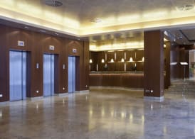 Hotel Praga 2