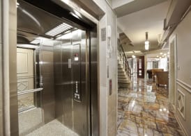 Beddington Residence Sisli 3