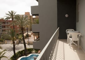 Hotel El Palmeral 5