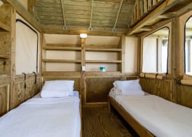 Concordia Eco-Resort 5
