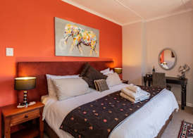 Brown Jug Guest House 5