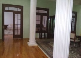 May weather Resort Family G House 5
