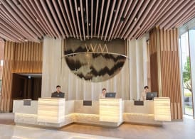 WM Hotel Hong Kong, Vignette Collection 2