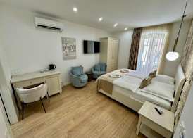 Grace rooms Split - Old town center 5
