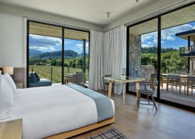 Alila Napa Valley, a Hyatt Resort 3