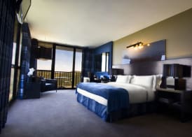 Thaba Eco Hotel 4