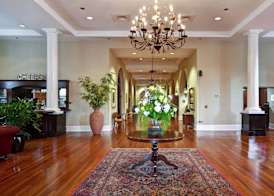 Embassy Suites by Hilton Charleston Historic District 5