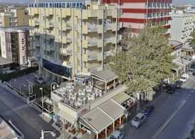 Hotel Soleblu 5