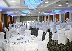 Beechlawn Hotel 2