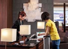 ANA Holiday Inn KANAZAWA SKY by IHG 3