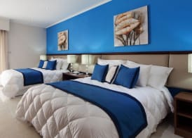 Port View Guesthouse 4