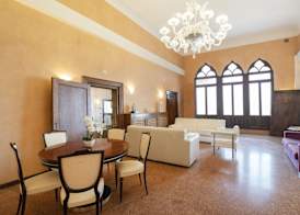 Doge Morosini Palace 2
