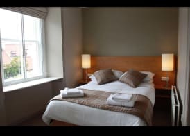 Old Aberlady Inn 2