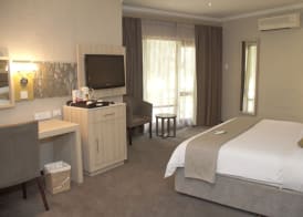 Cresta Marang Gardens Hotel 5