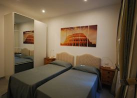 L'Oasi al Pigneto - Guest house 2