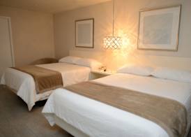 Hotel Le Reve Pasadena 5