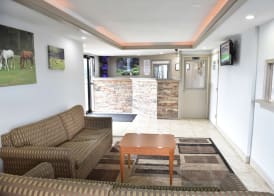 Knights Inn Merrillville 2