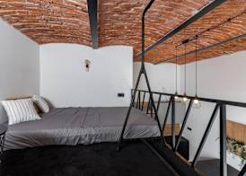 Horizon Park Aparthotel 2