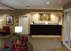 Comfort Inn & Suites Northern Kentucky 3