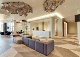 Hilton Garden Inn Doncaster Racecourse 4